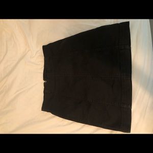 Free People Skirt